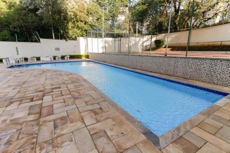 Apartamento à venda com 70m², 3 quartos e 2 vagas Apartamento à venda com 70m², 3 quartos e 2 vagasÁrea comum - Piscina