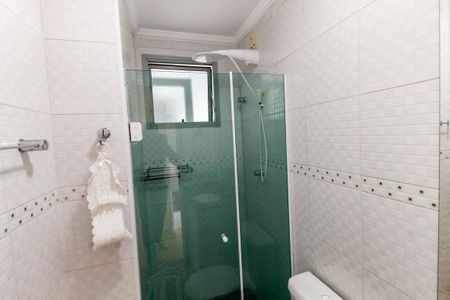 Apartamento à venda com 70m², 3 quartos e 2 vagasBanheiro Corredor