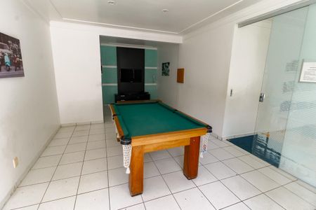 Apartamento à venda com 70m², 3 quartos e 2 vagasSala de Jogos