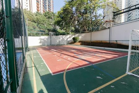 Apartamento à venda com 70m², 3 quartos e 2 vagasQuadra Esportiva