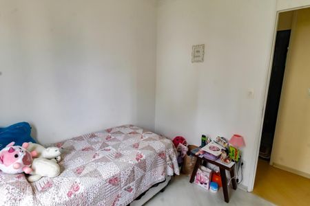 Apartamento à venda com 70m², 3 quartos e 2 vagasQuarto 1