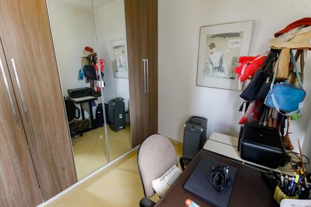 Apartamento à venda com 70m², 3 quartos e 2 vagasQuarto 2