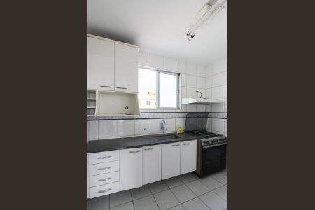 Apartamento para alugar com 110m², 3 quartos e 1 vagaCozinha