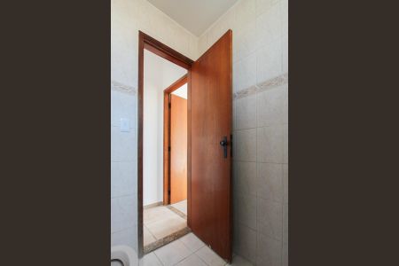 Apartamento para alugar com 110m², 3 quartos e 1 vagaBanheiro Social 1