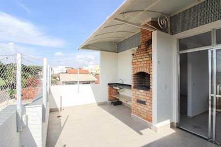 Apartamento para alugar com 110m², 3 quartos e 1 vagaEspaço Gourmet
