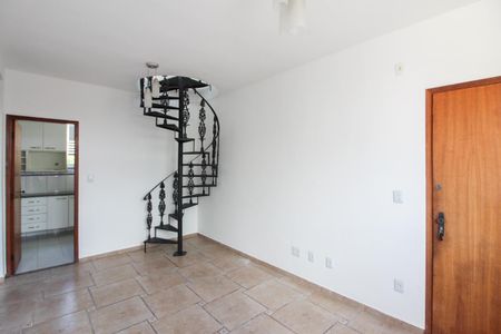 Apartamento para alugar com 110m², 3 quartos e 1 vagaSala 1