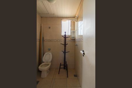 Apartamento para alugar com 110m², 3 quartos e 1 vagaBanheiro Social 2