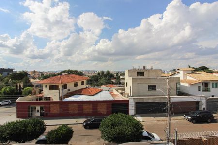 Apartamento para alugar com 110m², 3 quartos e 1 vagaVista