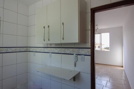 Apartamento para alugar com 110m², 3 quartos e 1 vagaCozinha