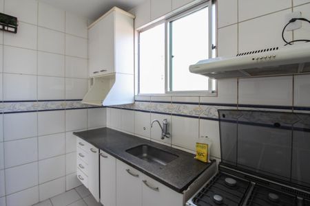Apartamento para alugar com 110m², 3 quartos e 1 vagaCozinha