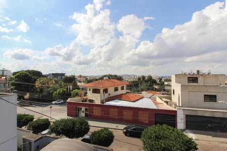Apartamento para alugar com 110m², 3 quartos e 1 vagaVista