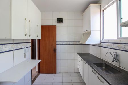 Apartamento para alugar com 110m², 3 quartos e 1 vagaCozinha