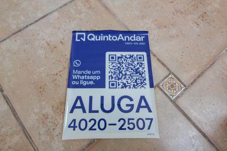 Apartamento para alugar com 110m², 3 quartos e 1 vagaPlaquinha Instalada