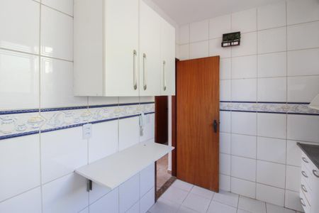 Apartamento para alugar com 110m², 3 quartos e 1 vagaCozinha