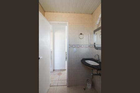 Apartamento para alugar com 110m², 3 quartos e 1 vagaBanheiro Social 2
