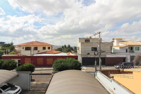 Apartamento para alugar com 110m², 3 quartos e 1 vagaVista do Quarto 1