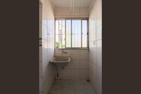 Apartamento para alugar com 110m², 3 quartos e 1 vagaÁrea de Serviço