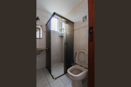 Apartamento para alugar com 110m², 3 quartos e 1 vagaBanheiro Social 1