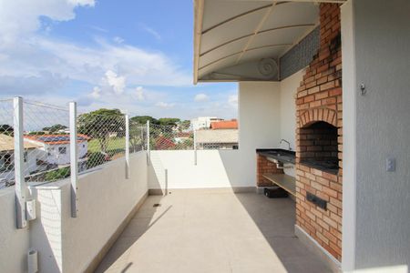 Apartamento para alugar com 110m², 3 quartos e 1 vagaEspaço Gourmet