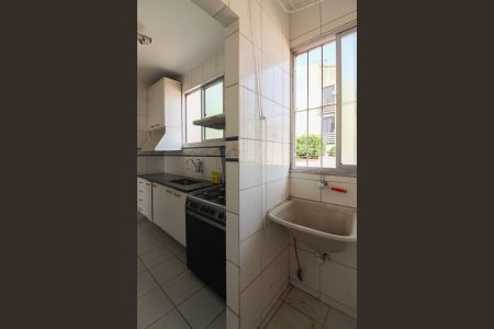 Apartamento para alugar com 110m², 3 quartos e 1 vagaÁrea de Serviço