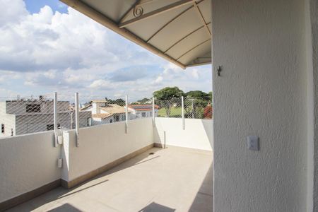 Apartamento para alugar com 110m², 3 quartos e 1 vagaEspaço Gourmet