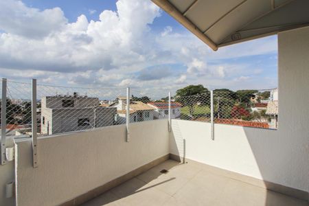 Apartamento para alugar com 110m², 3 quartos e 1 vagaEspaço Gourmet