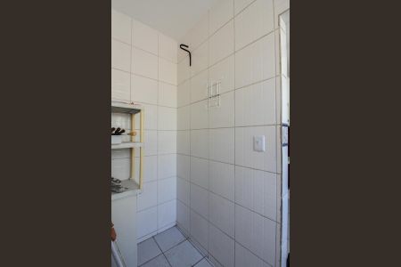 Apartamento para alugar com 110m², 3 quartos e 1 vagaÁrea de Serviço
