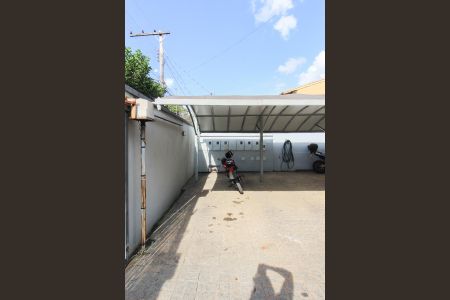 Apartamento para alugar com 110m², 3 quartos e 1 vagaGaragem
