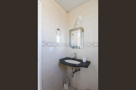 Apartamento para alugar com 110m², 3 quartos e 1 vagaBanheiro Social 2