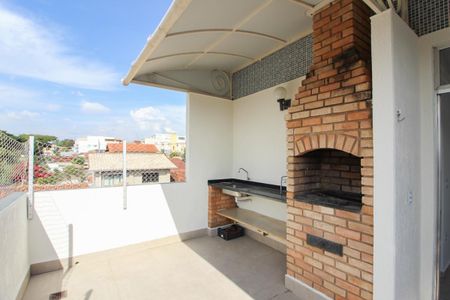 Apartamento para alugar com 110m², 3 quartos e 1 vagaEspaço Gourmet