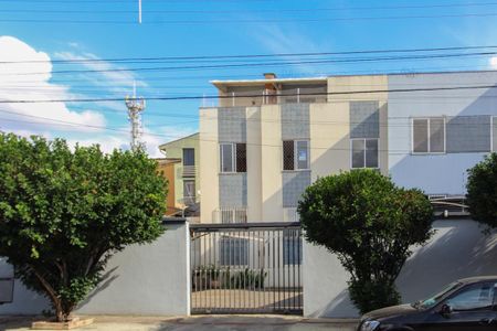 Apartamento para alugar com 110m², 3 quartos e 1 vagaPlaquinha Instalada