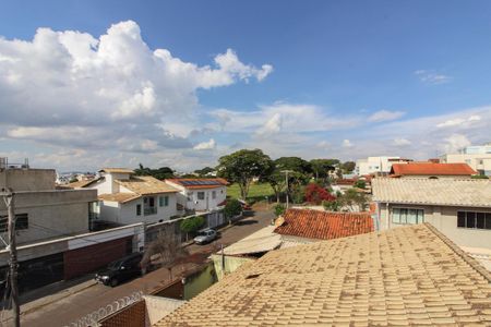 Apartamento para alugar com 110m², 3 quartos e 1 vagaVista