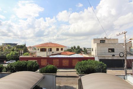 Apartamento para alugar com 110m², 3 quartos e 1 vagaVista da Sala 1