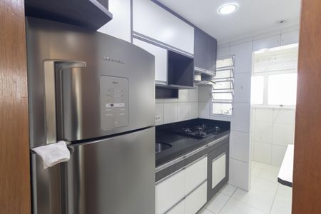 Apartamento à venda com 51m², 2 quartos e 1 vaga Apartamento à venda com 51m², 2 quartos e 1 vagaCozinha