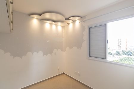 Apartamento à venda com 51m², 2 quartos e 1 vaga Apartamento à venda com 51m², 2 quartos e 1 vagaQuarto 2