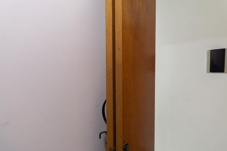 Apartamento à venda com 51m², 2 quartos e 1 vaga Apartamento à venda com 51m², 2 quartos e 1 vagaLavabo