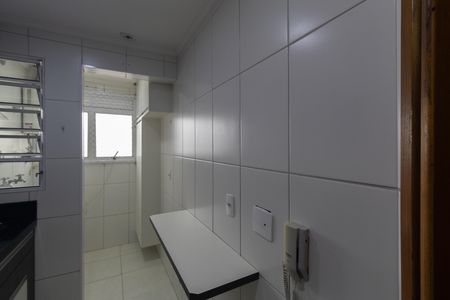 Apartamento à venda com 51m², 2 quartos e 1 vaga Apartamento à venda com 51m², 2 quartos e 1 vagaCozinha