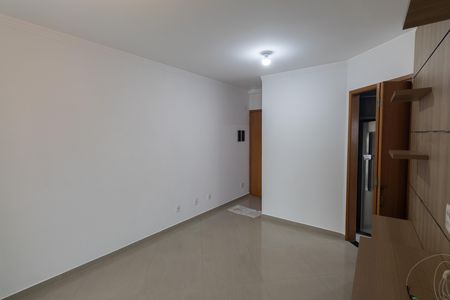 Sala de apartamento à venda com 2 quartos, 51m² em Vila Augusta, Guarulhos