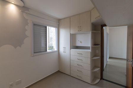 Apartamento à venda com 51m², 2 quartos e 1 vaga Apartamento à venda com 51m², 2 quartos e 1 vagaQuarto 2