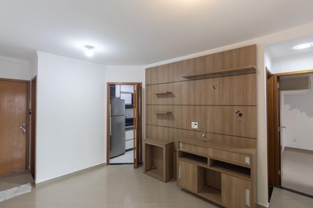 Apartamento à venda com 2 quartos, 51m² em Vila Augusta, Guarulhos