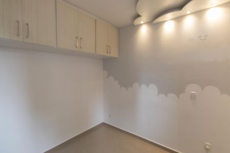 Apartamento à venda com 51m², 2 quartos e 1 vaga Apartamento à venda com 51m², 2 quartos e 1 vagaQuarto 2