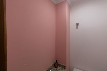 Apartamento à venda com 51m², 2 quartos e 1 vaga Apartamento à venda com 51m², 2 quartos e 1 vagaLavabo