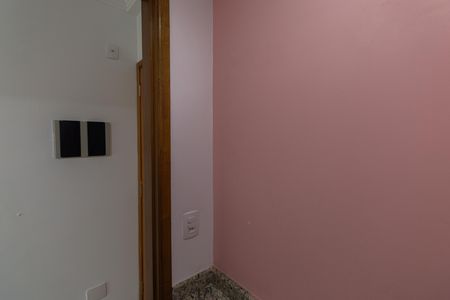 Apartamento à venda com 51m², 2 quartos e 1 vaga Apartamento à venda com 51m², 2 quartos e 1 vagaLavabo