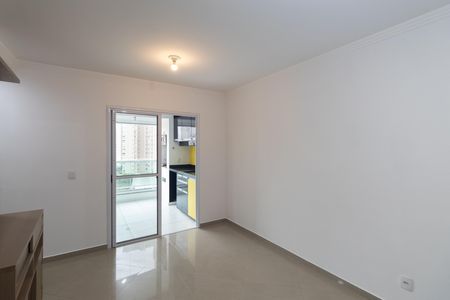 Apartamento à venda com 51m², 2 quartos e 1 vaga Apartamento à venda com 51m², 2 quartos e 1 vagaSala