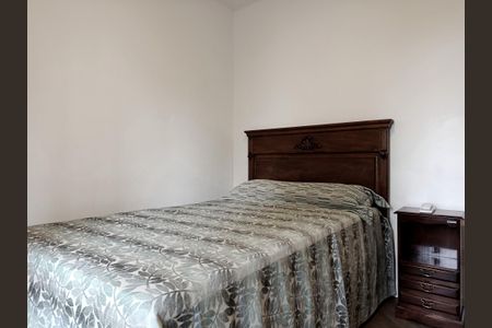 Apartamento à venda com 43m², 1 quarto e 1 vagaQuarto