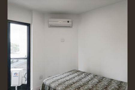 Quarto de apartamento para alugar com 1 quarto, 43m² em Jardim Paulista, São Paulo