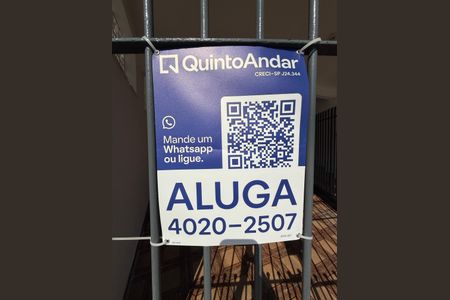 Casa para alugar com 95m², 3 quartos e 1 vagaPlaca