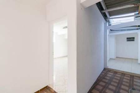 Casa para alugar com 95m², 3 quartos e 1 vagaEntrada