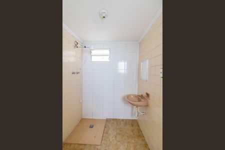 Casa para alugar com 95m², 3 quartos e 1 vagaBanheiro Social