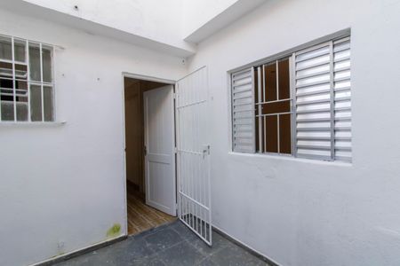 Casa para alugar com 95m², 3 quartos e 1 vagaQuintal